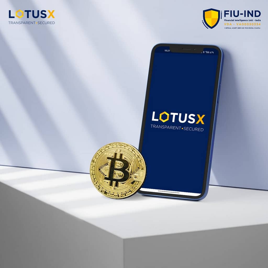 LotusX