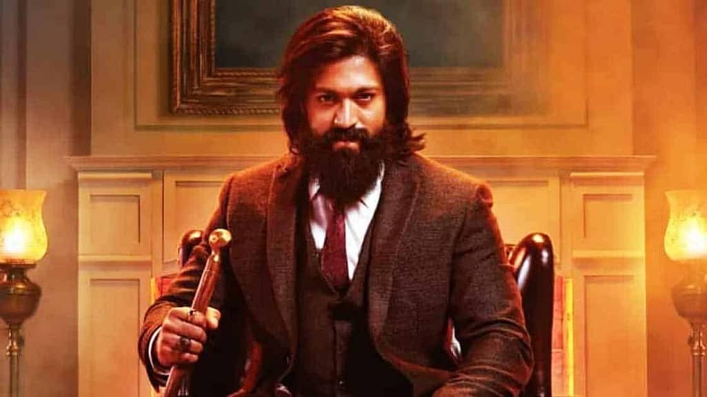 kgf chapter 2 box office day