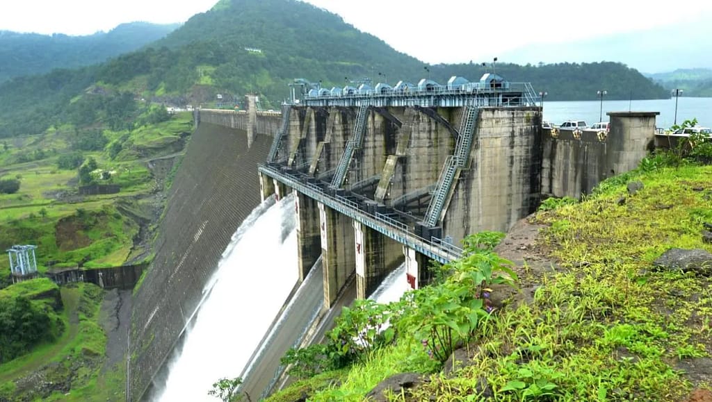 Mumbai lakes