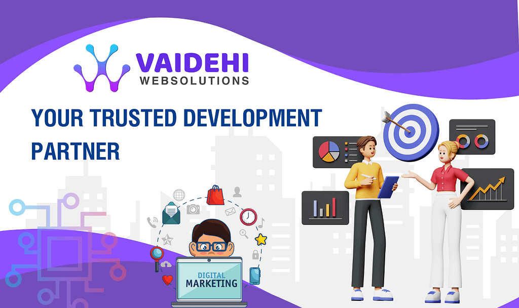 Vaidehi Web Solutions: