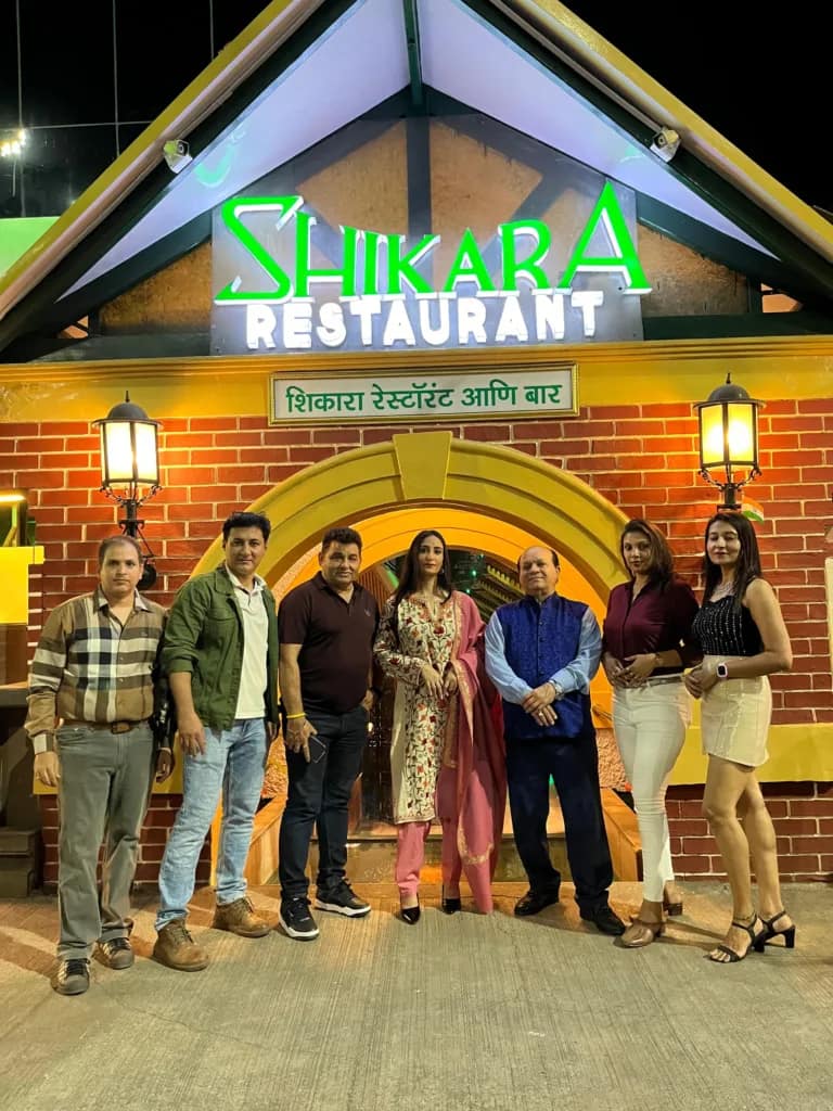 Shikara Restaurant's