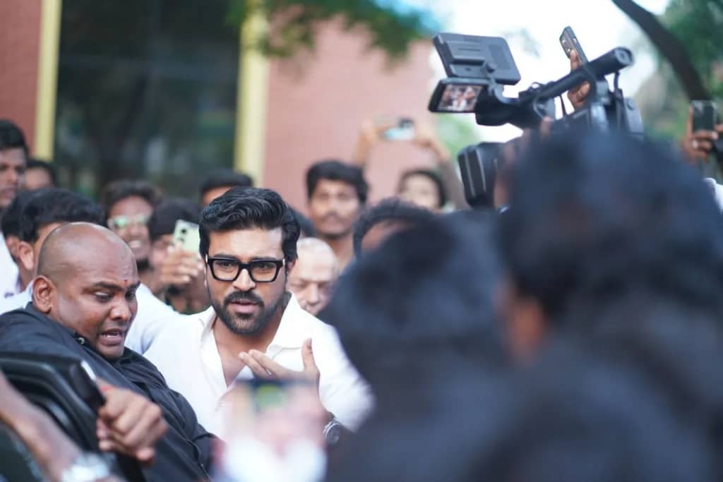 Ram Charan